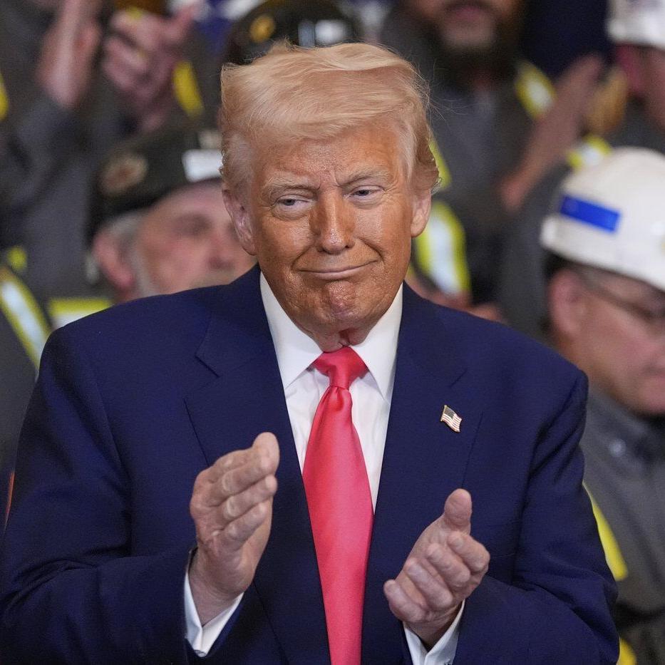 The Latest: Trump administration offers no details on mistakenly deported man after court ruling